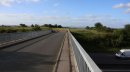 Pont sur N80